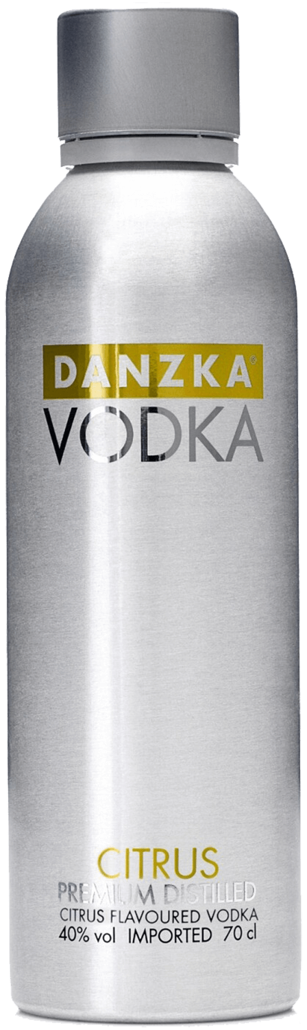 Данска Цитрус 0.7&nbsp;л