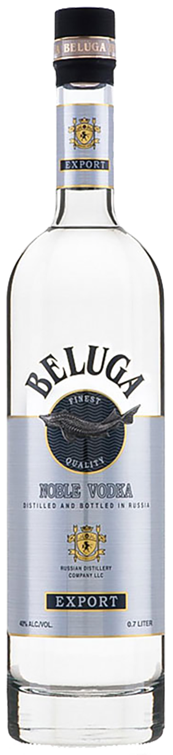 Белуга Нобл 0.7&nbsp;л