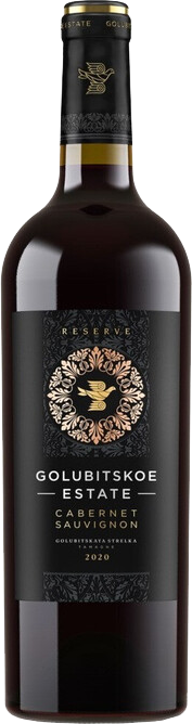 Golubitskoe Estate Cabernet Sauvignon Reserve