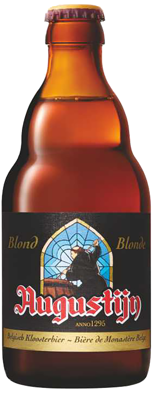 Августин Блонд Ван Стеенберг 0.33&nbsp;л