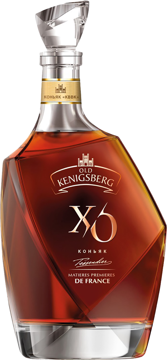 Old Kenigsberg XO