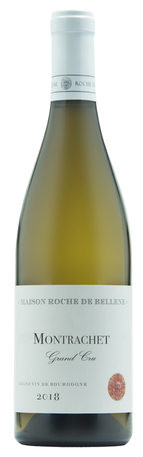 цена Montrachet Grand Cru AOC Maison Roche de Bellene