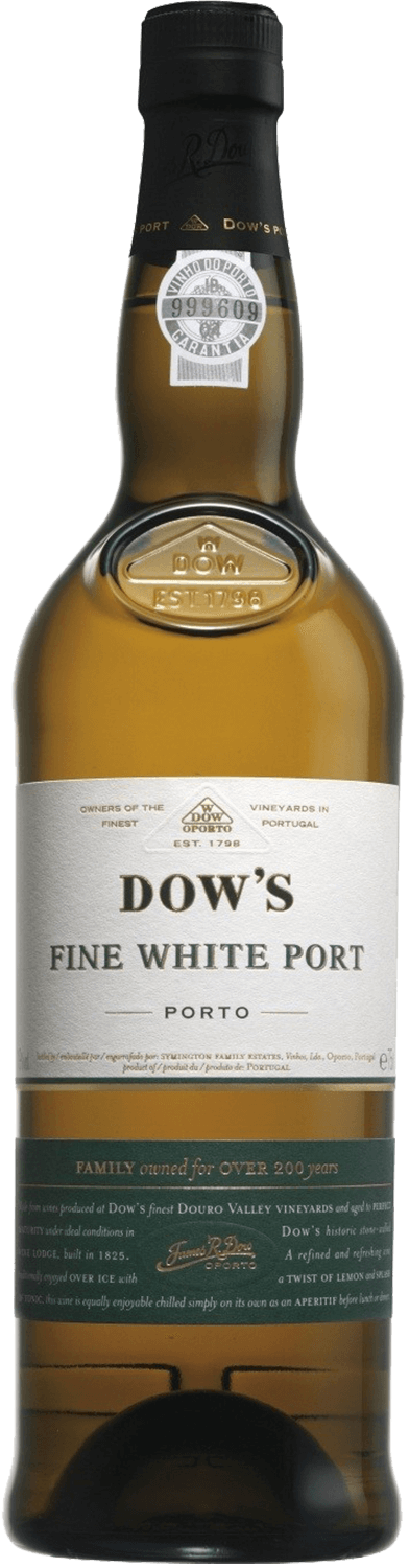 Доус Файн Уайт Порт 0.75&nbsp;л