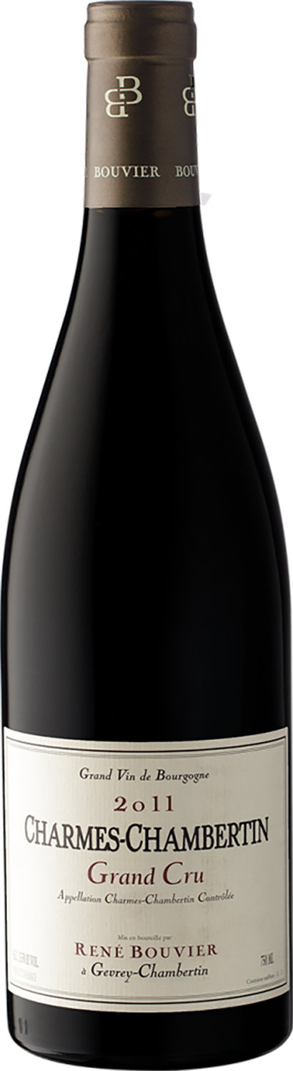 Шарм-Шамбертен Гран Крю АОС Давид Дюбан 0.75&nbsp;л