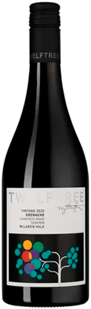 Твелфтри Гренаш Чаффис Роуд Сивью Макларен Вэйл Ту Хэндс 2020 0.75&nbsp;л