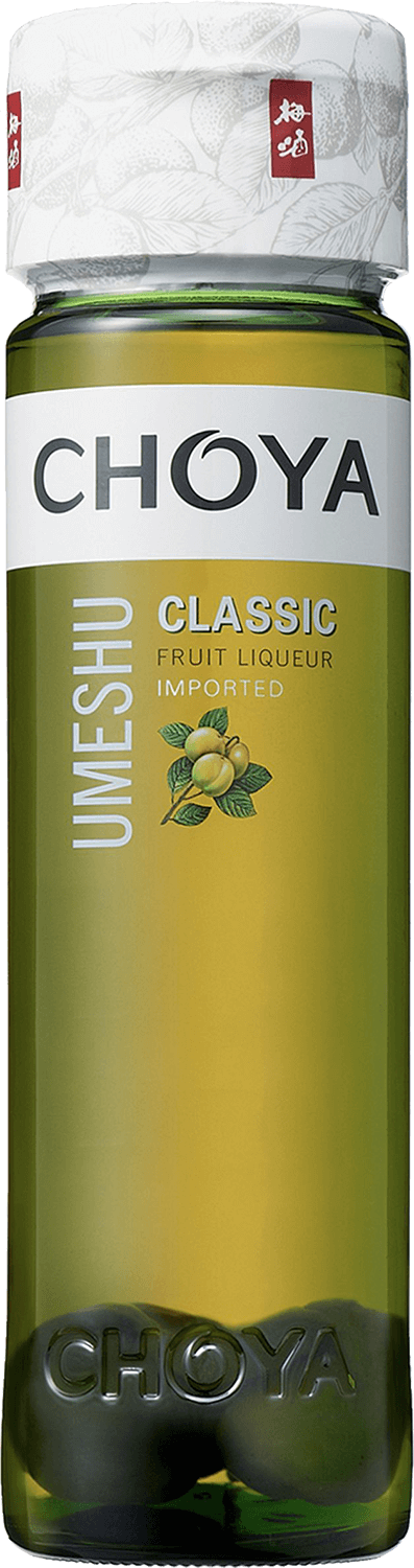 Чойя Умешу Классик 0.75&nbsp;л
