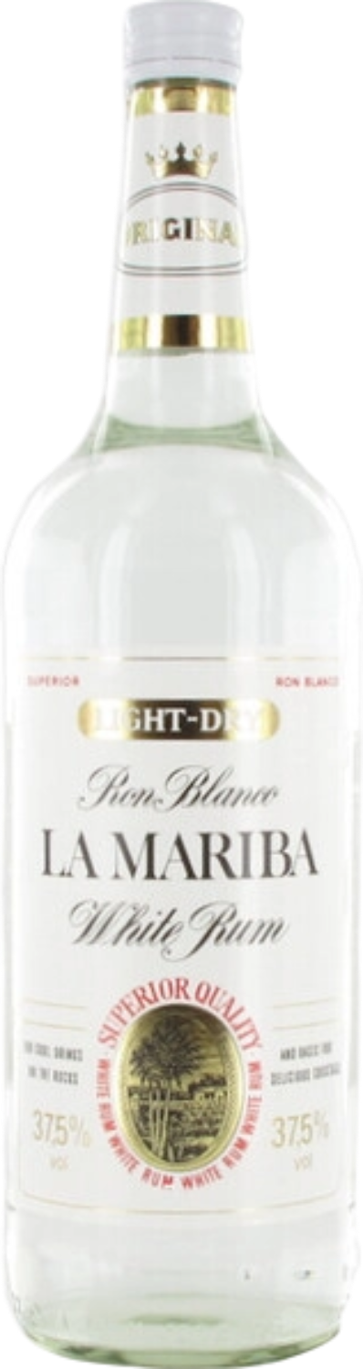 Ла Мариба Уайт 0.7&nbsp;л