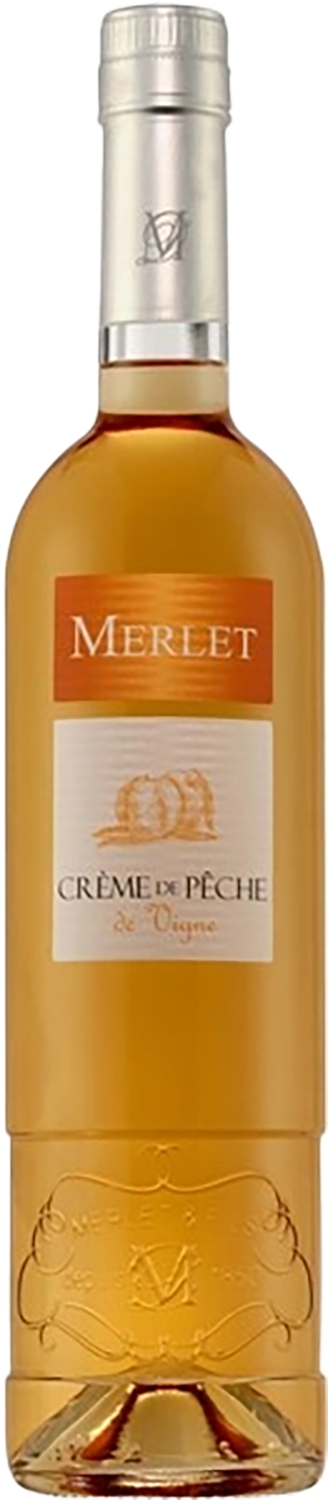 Merlet Creme de Peche De Vigne