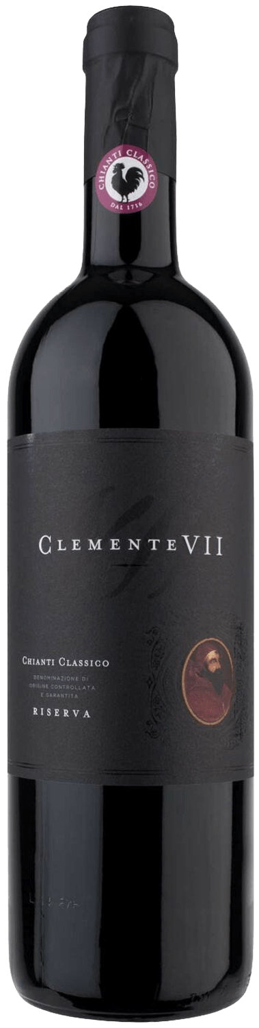 Clemente VII Chianti Classico DOCG Riserva Castelli del Grevepesa