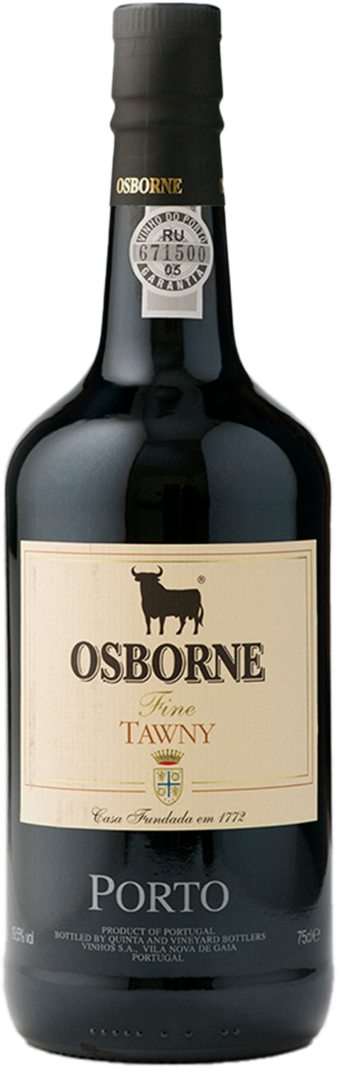 Осборн Файн Тони 0.75&nbsp;л