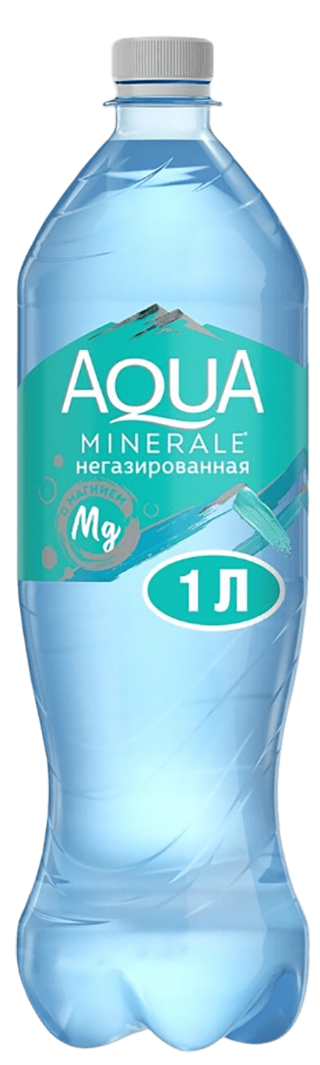 Aqua Minerale Plus aqua minerale plus