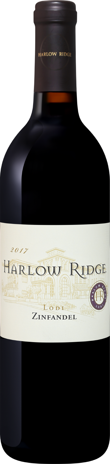 Harlow Ridge Zinfandel Lodi AVA