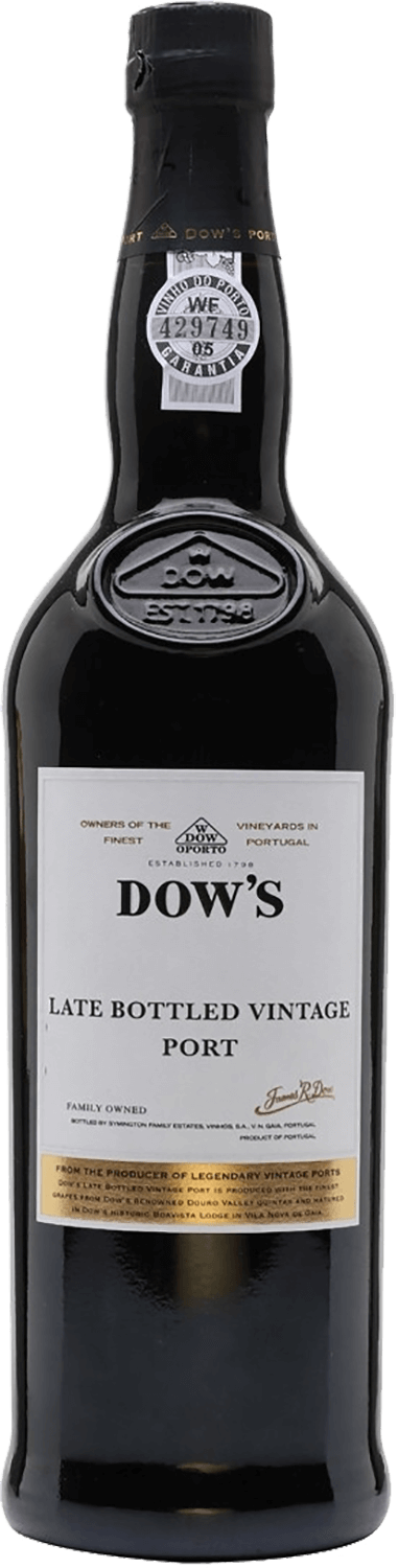 Доус Винтаж Порт 2012 0.75&nbsp;л
