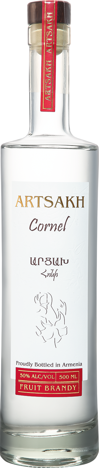 Artsakh Cornel artsakh cornel gift box
