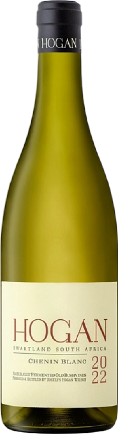 Шенен Блан Свартленд WO Хоган 0.75&nbsp;л