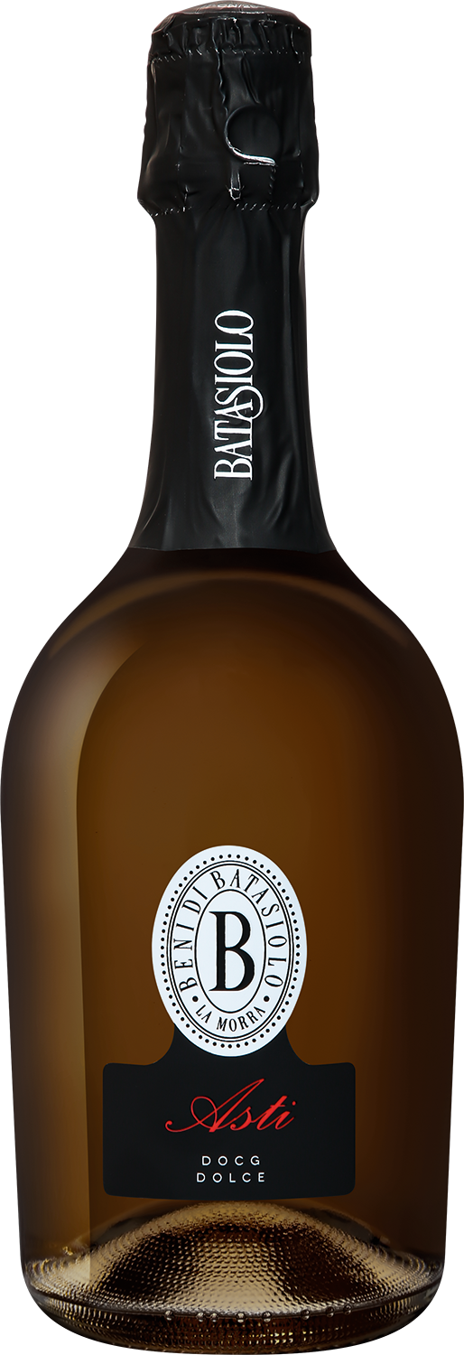 Асти DOCG Дольче Батазиоло 2022 0.75&nbsp;л