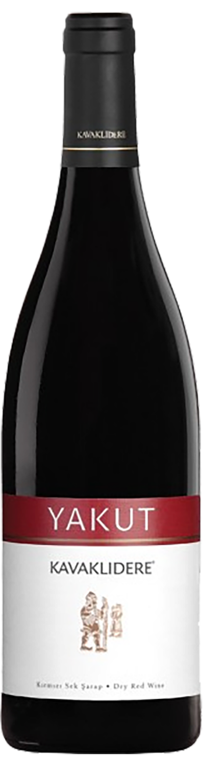 Якут Анатолия Каваклыдере 2021 0.75&nbsp;л