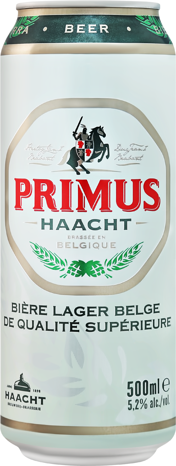 Primus Brasserie Haacht