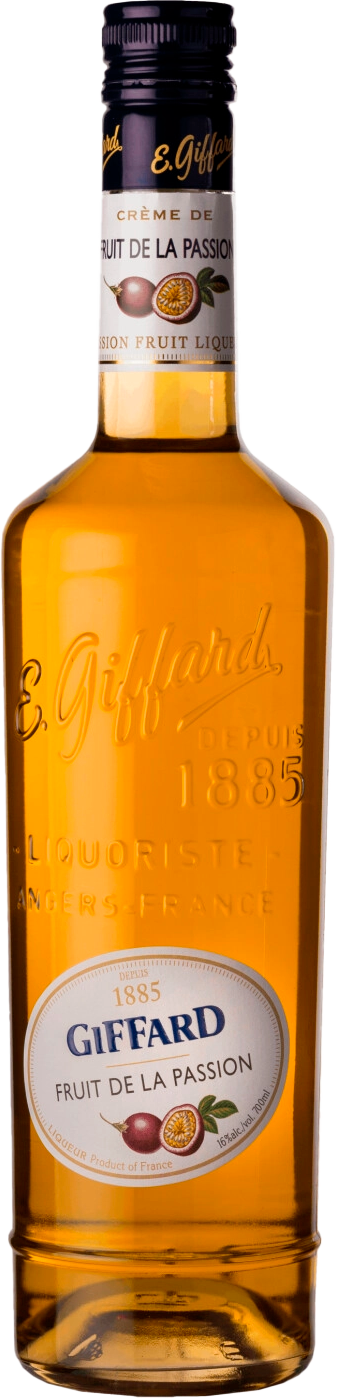 Жиффар Маракуйя 0.7&nbsp;л