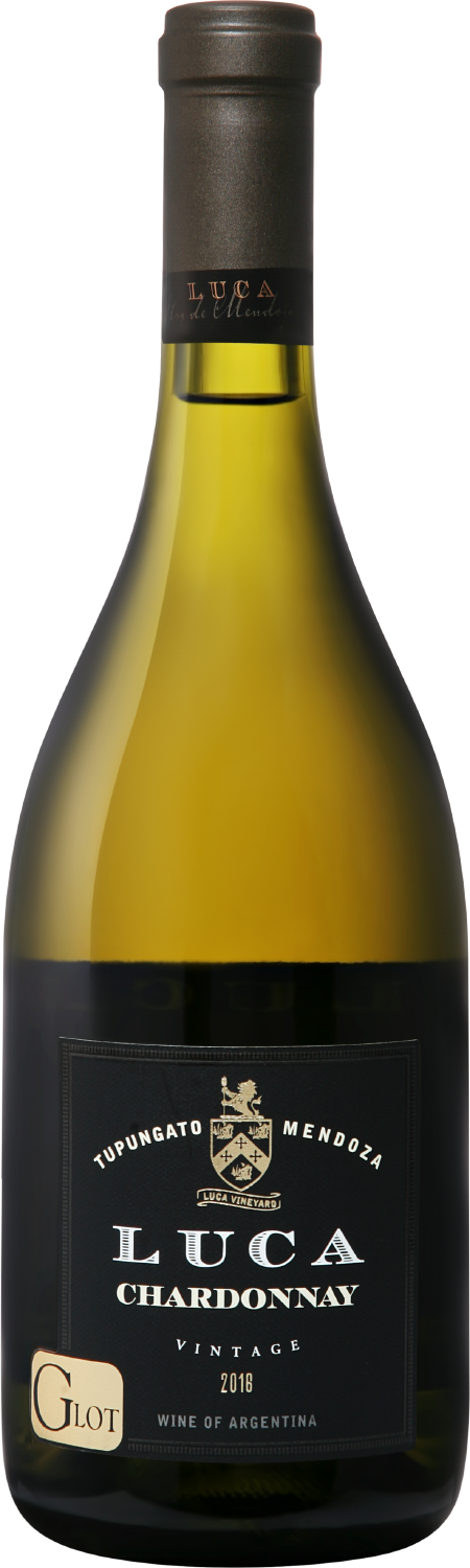 G Lot Chardonnay Tupungato Luca Winery