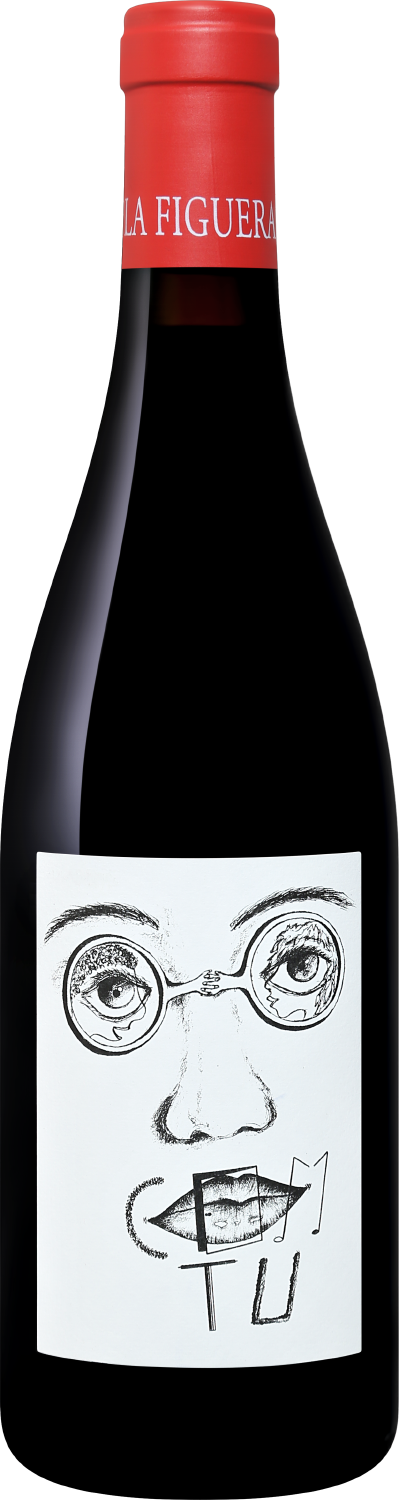 Ком Тю Монтсант DO Кло Могадор 2019 0.75&nbsp;л