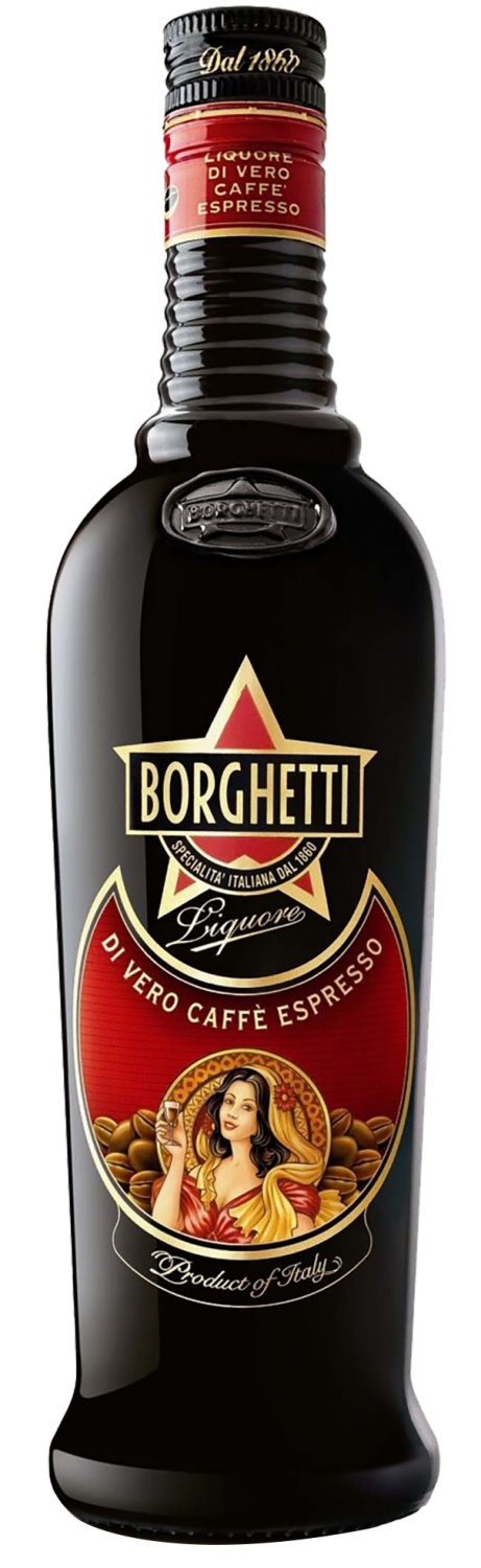 Borghetti Fratelli Branca