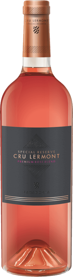Cru Lermont Special Reserve Kuban'. Tamanskiy Poluostrov Fanagoria