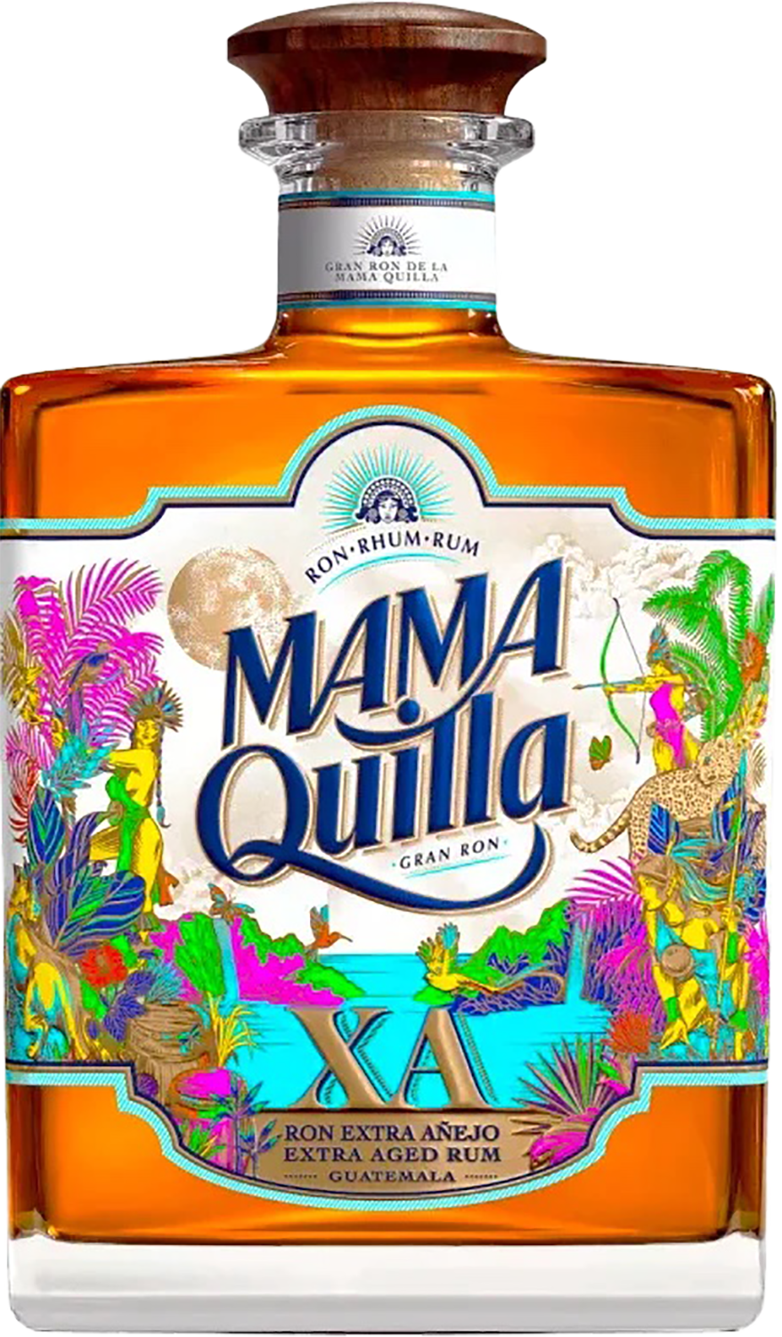 Мама Килла ХА Экстра Аньехо 0.7&nbsp;л