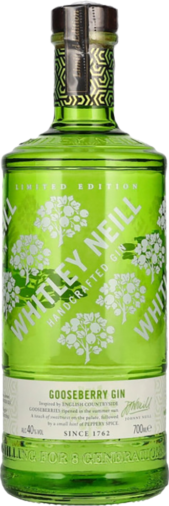 Уитли Нейлл Крыжовник (Россия) 0.7&nbsp;л