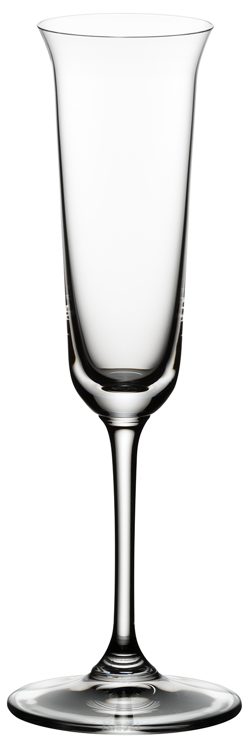 Riedel Vinum Grappa (2 glasses set) riedel ouverture magnum 6 glasses set and decanter apple