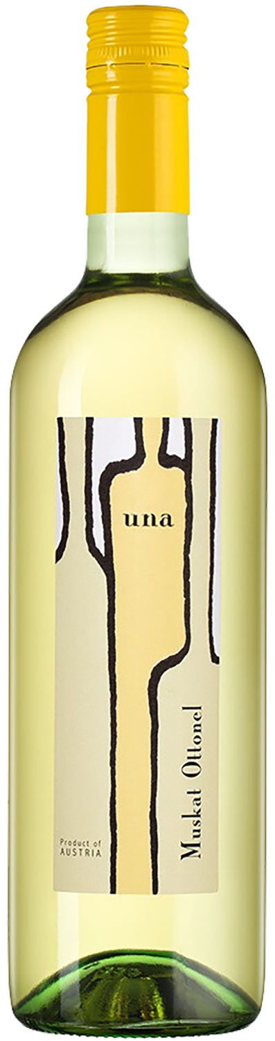 УНА Мускат Оттонель Голсер Вейн 0.75&nbsp;л