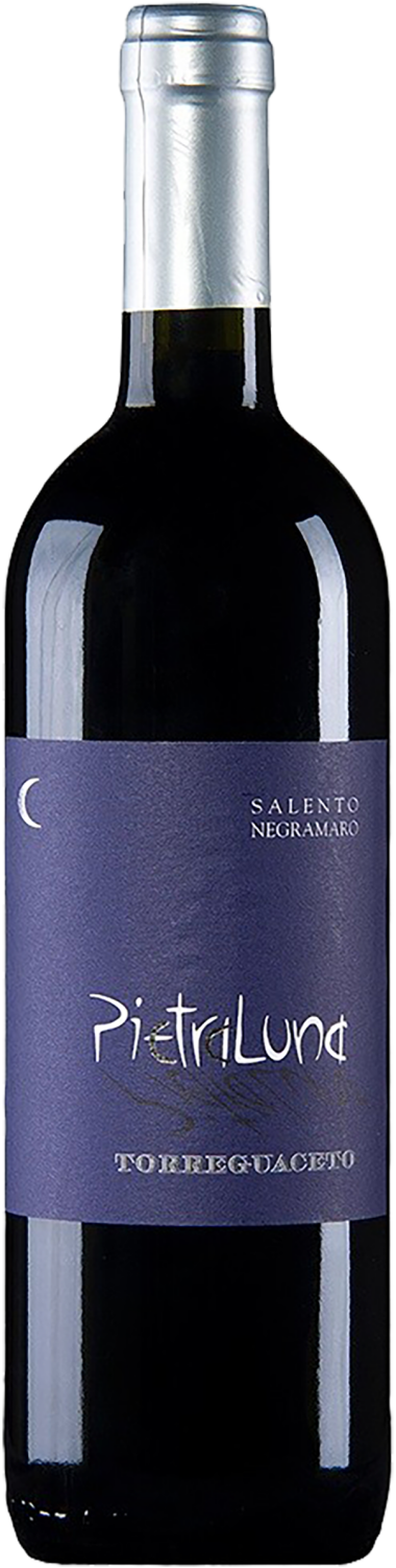 Pietraluna Salento IGT Racemi