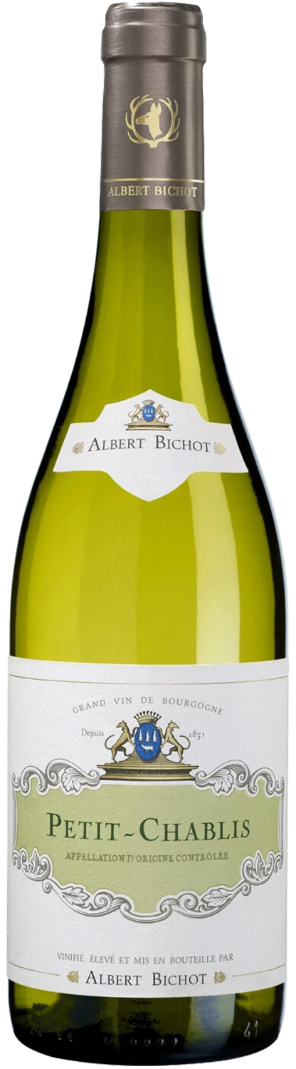 Petit-Chablis AOC Albert Bichot