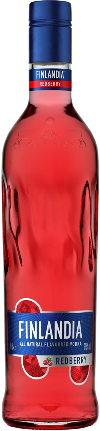 Водка Финляндия Брусника 0.7&nbsp;л