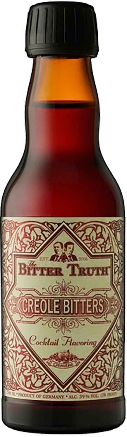 The Bitter Truth Creole Bitters