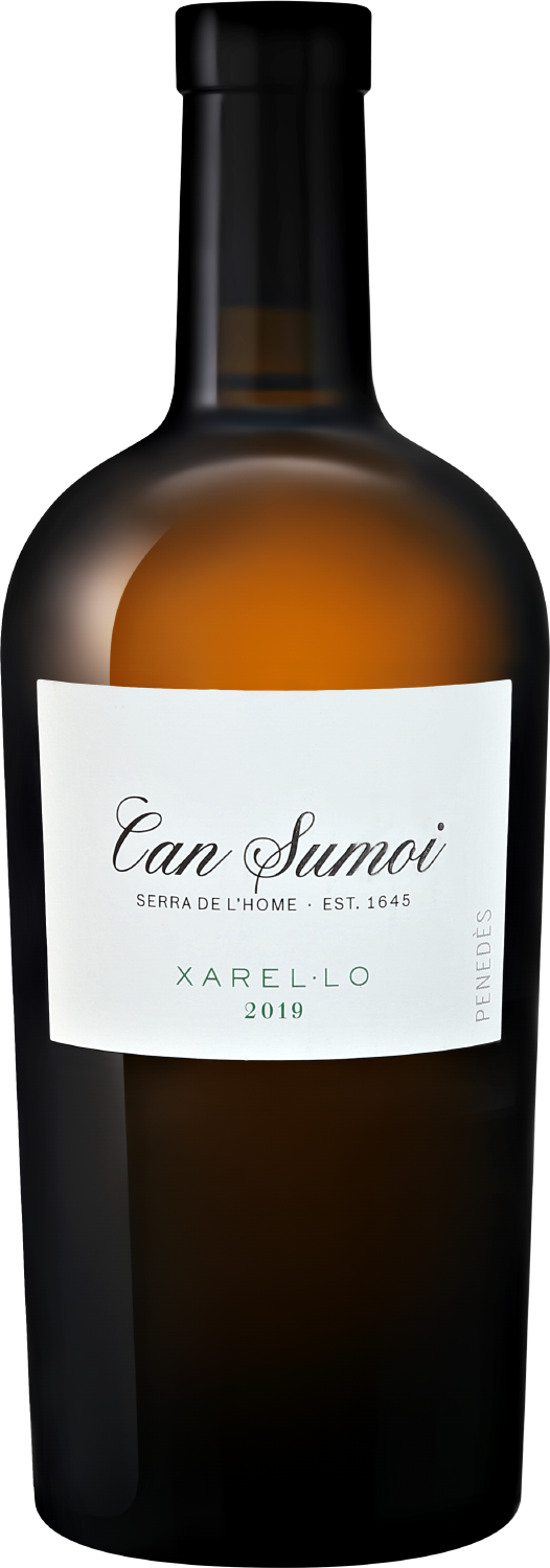 Can Sumoi Xarello Penedes DO