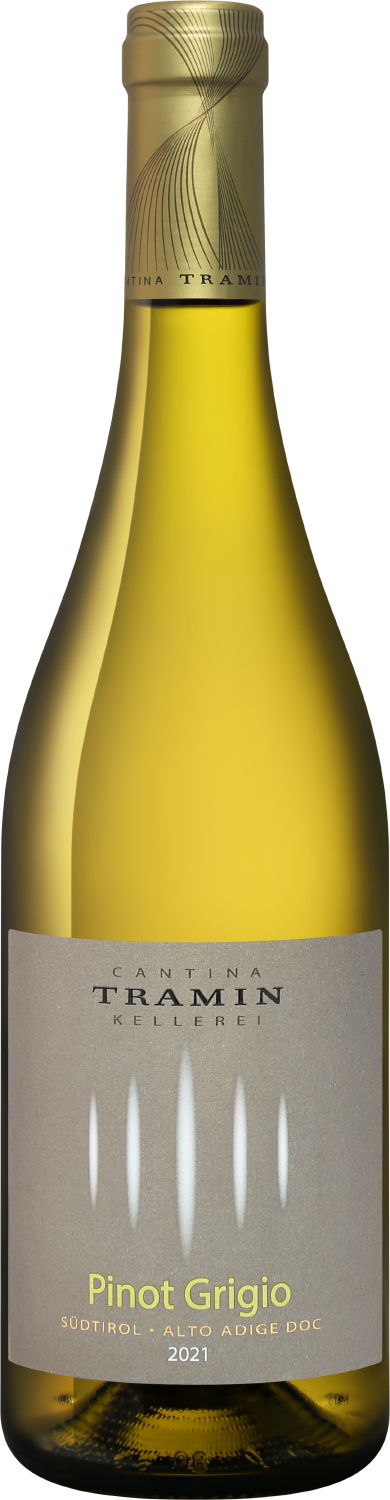 Pinot Grigio Alto-Adige DOC Cantina Tramin