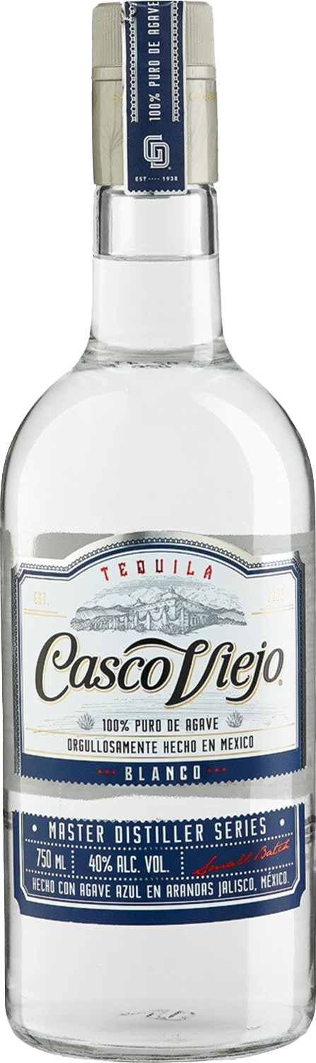 Каско Вьехо Бланко 0.75&nbsp;л