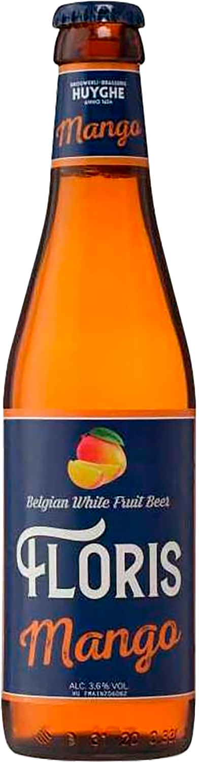 Флорис Манго Хейге 0.33&nbsp;л