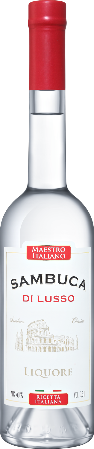 Maestro Italiano Sambuca