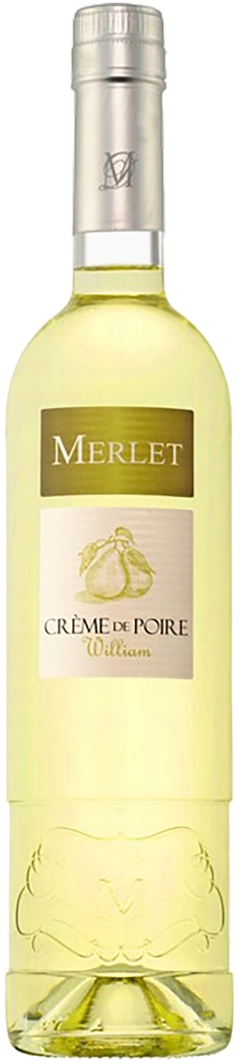 Merlet Creme de Poire William