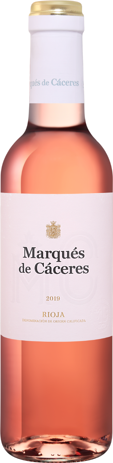 Rioja DOCa Rosado Marques De Caceres