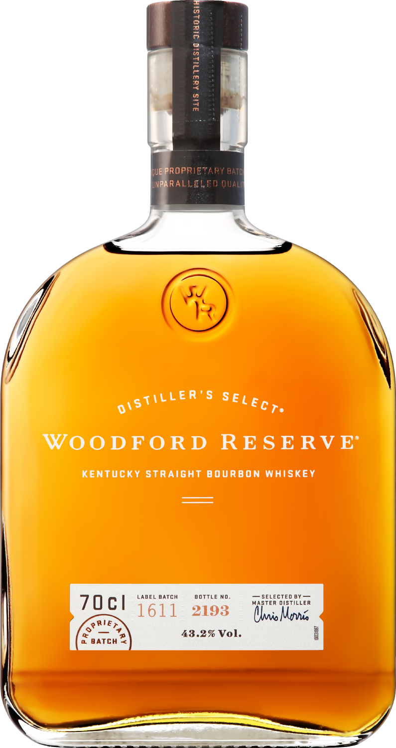 Woodford Reserve Kentucky Straight Bourbon Whiskey woodford reserve kentucky straight bourbon whiskey gift box with glass