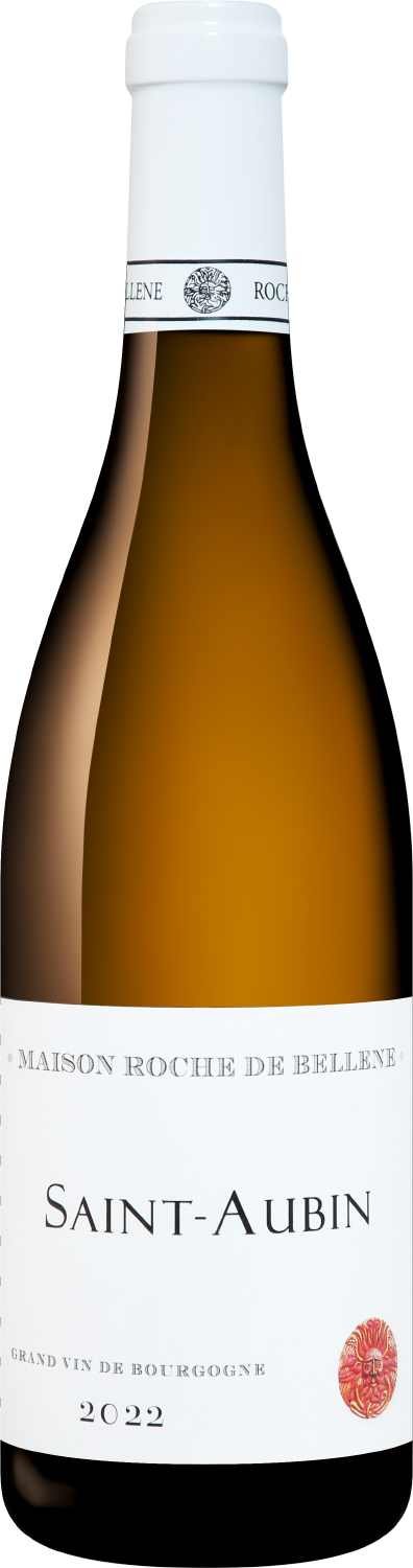 Сент-Обен АОС Мезон Рош де Беллен 2022 0.75&nbsp;л
