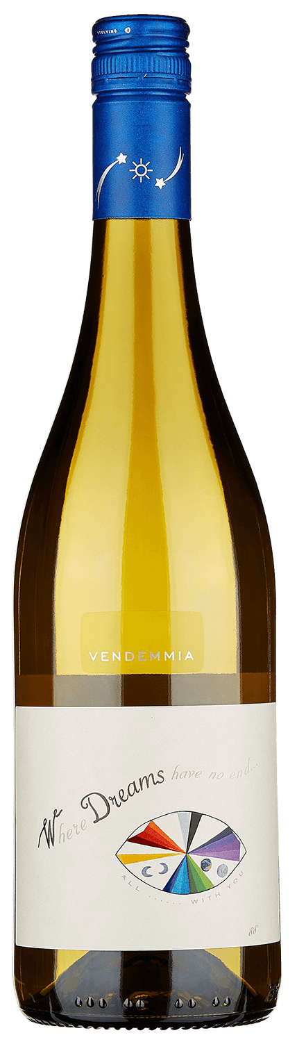 В… Дримс… Венеция Джулия IGT Йерманн 0.75&nbsp;л