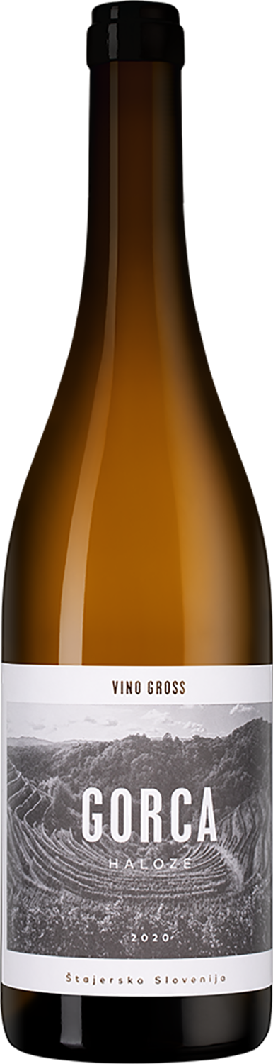 Gorca Vino Gross
