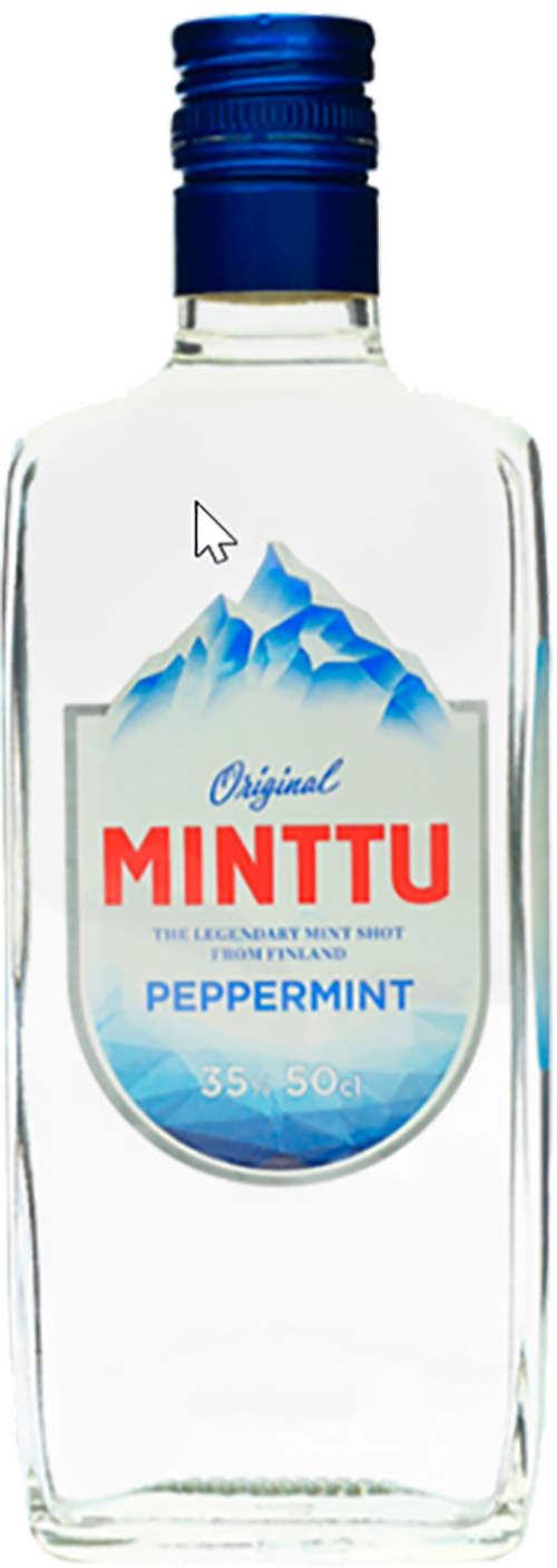 Minttu Peppermint