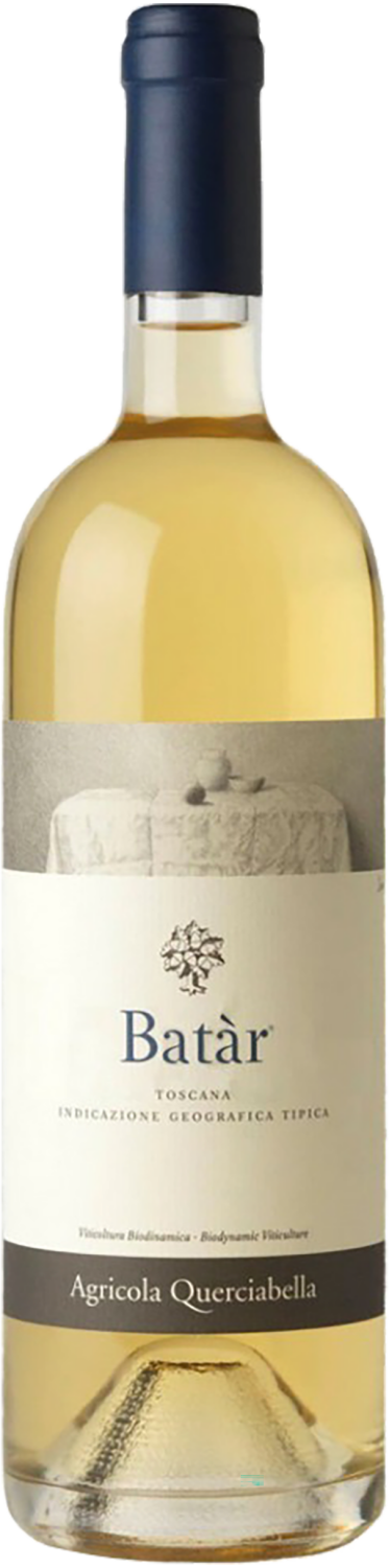 Батар Тоскана IGT Кверчабелла 0.75&nbsp;л