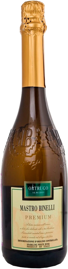 Mastro Binelli Ortrugo