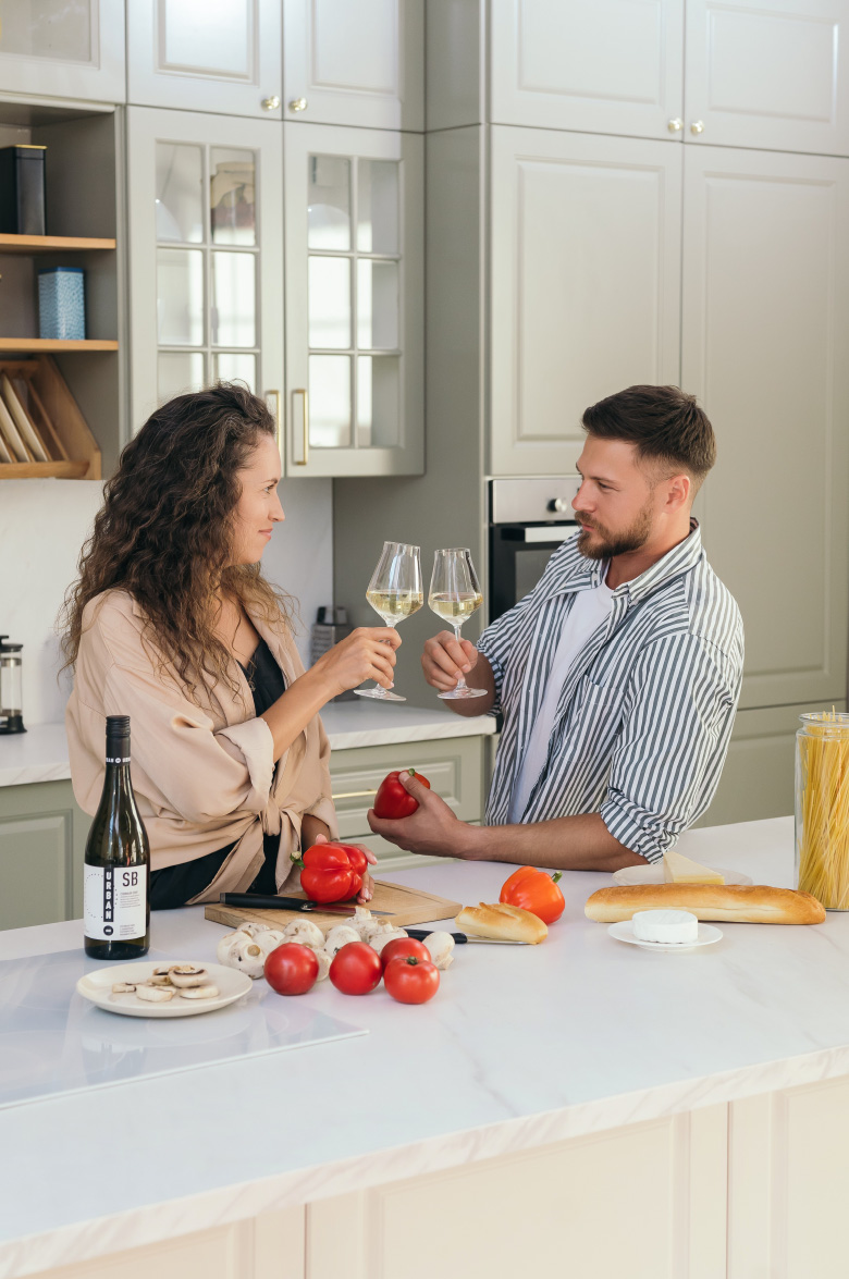 Урбан Сан Совиньон Блан 0.75&nbsp;л